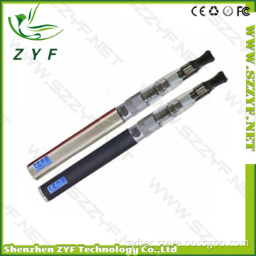 Hottest LCD EGO-T E-Cigarette